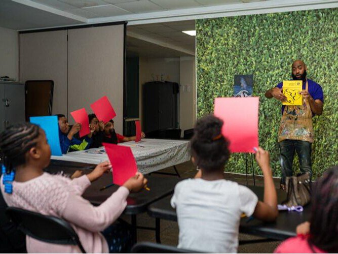 amplifyingyouthvoices