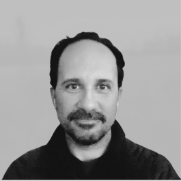 Christian Marcillo