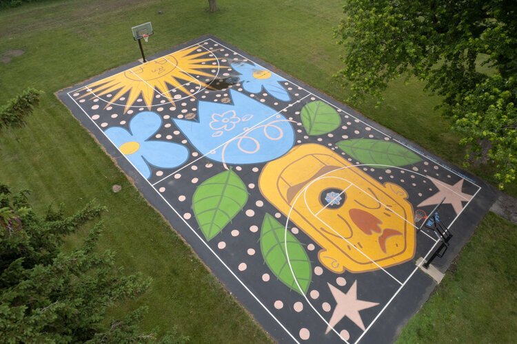 monroemural