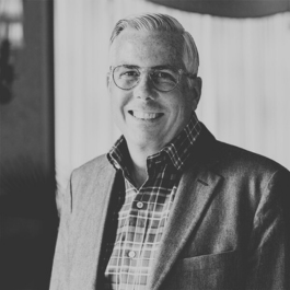 Paul Schutt