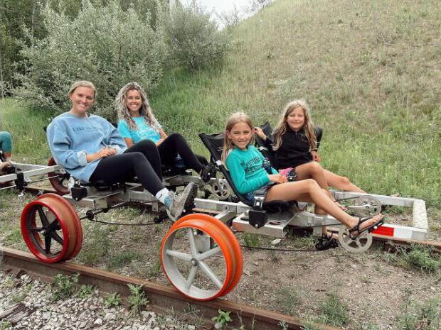 wheelsonrails